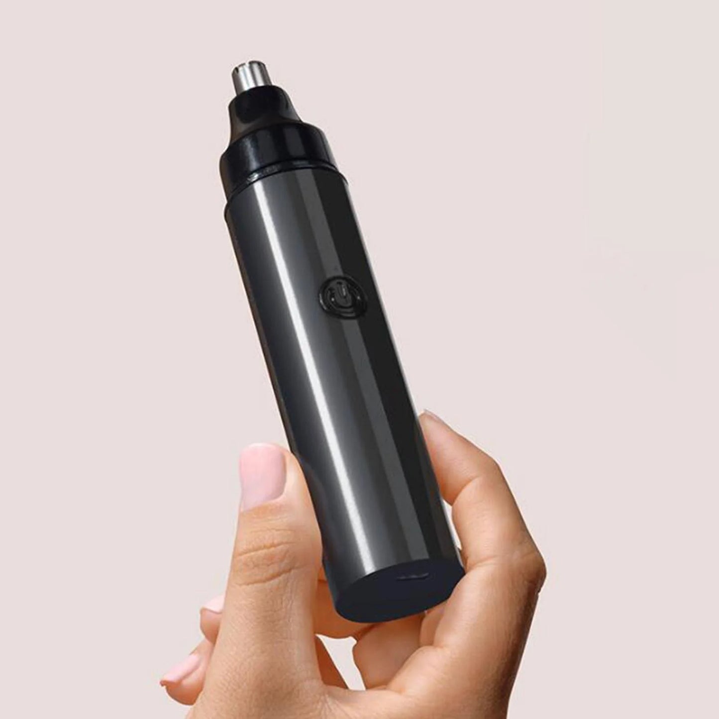 Portable Nose Hair Waterproof Head Nose Hair Removal
