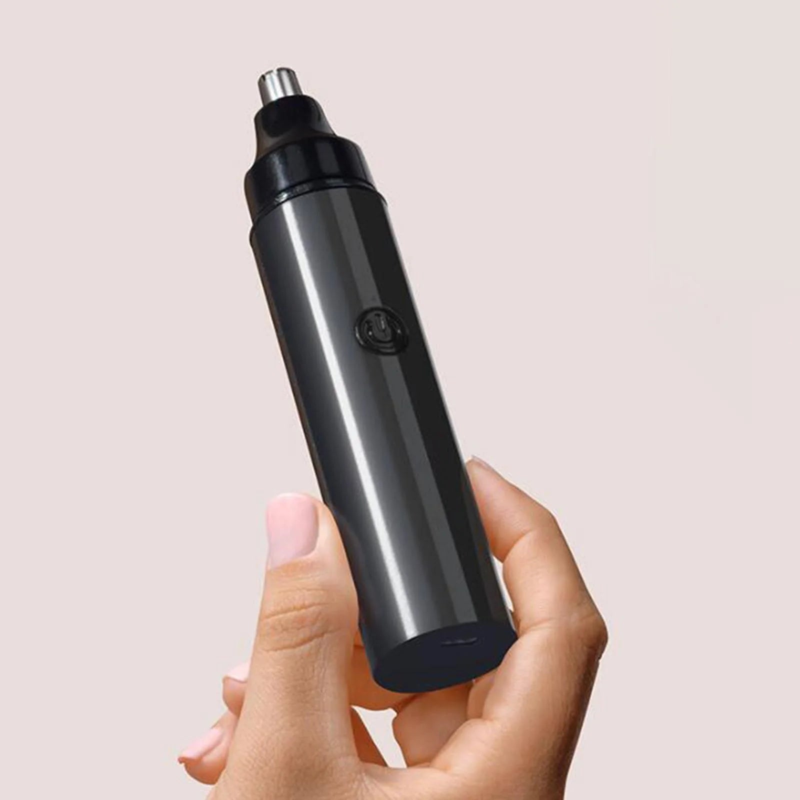 Portable Nose Hair Waterproof Head Nose Hair Removal