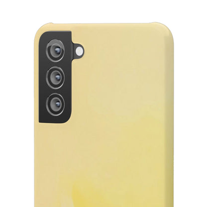 Snap Phone Case – Sunwash
