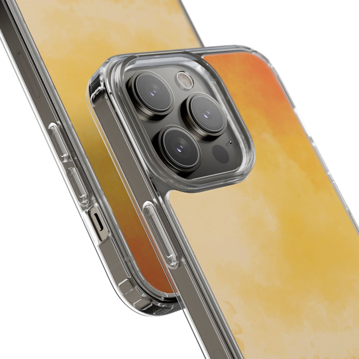 Clear Phone Case – Mellowtone