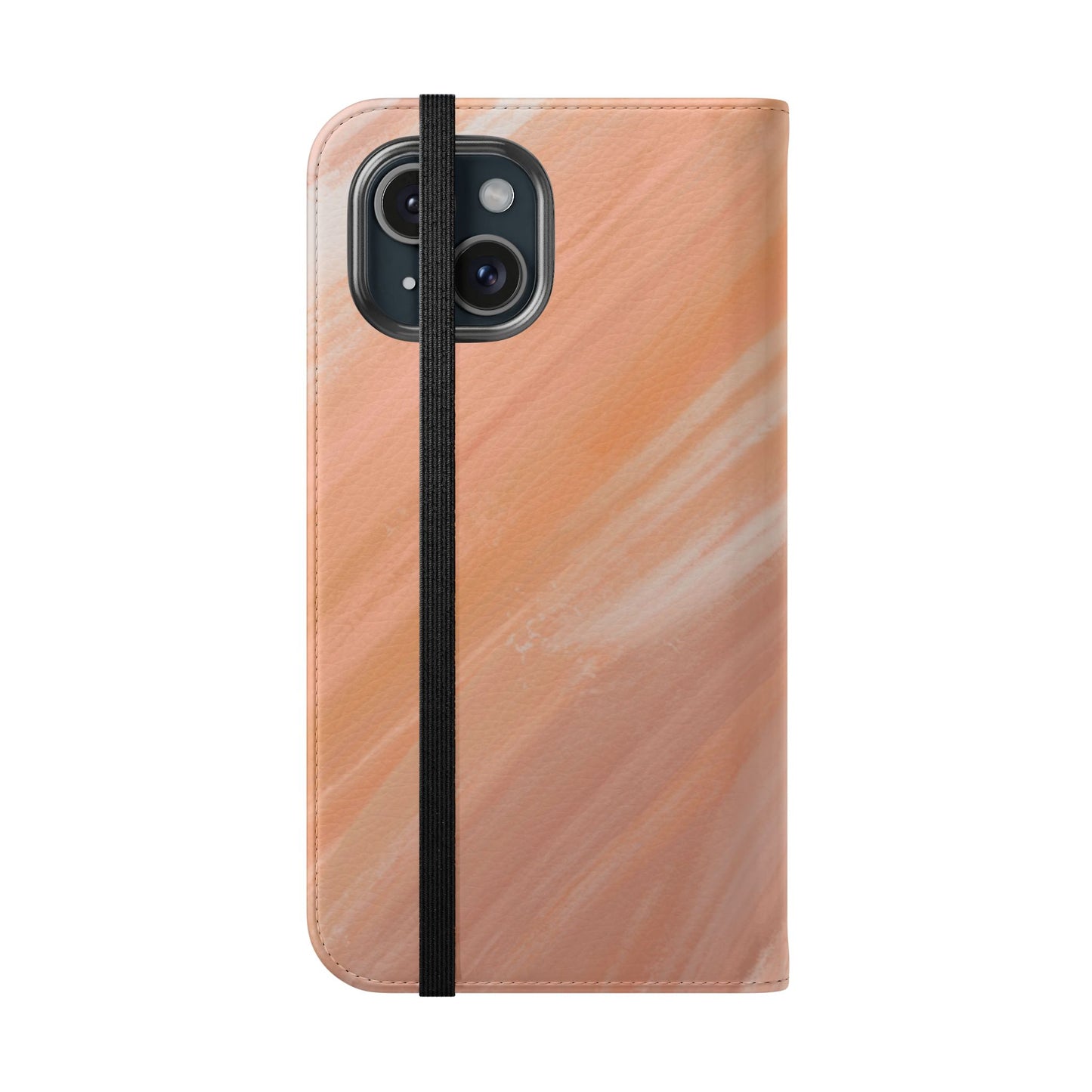 Flip Case – Cashmere Sweep