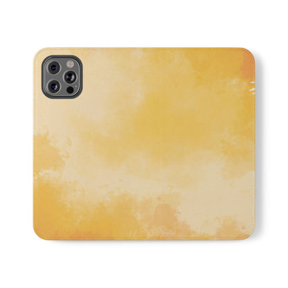 Flip Case – Mellowtone