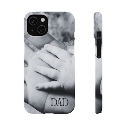 Snap Phone Case – Dad’s Legacy