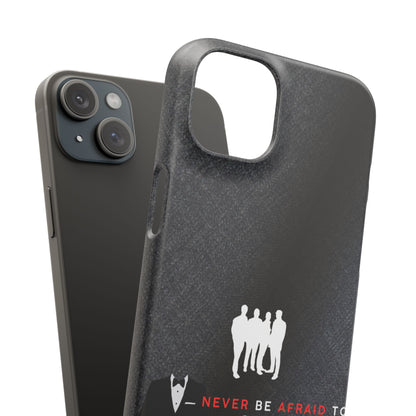 Snap Phone Case – Stand Alone