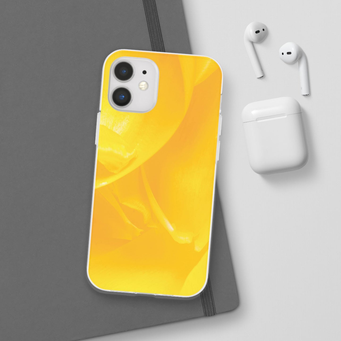 Flexi Case – Sunlit Splash