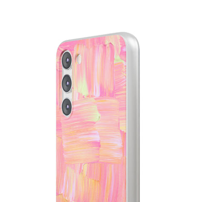 Flexi Case – Sorbet Stroke