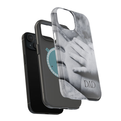 Wireless-Charging Compatible Case – Dad's Legacy