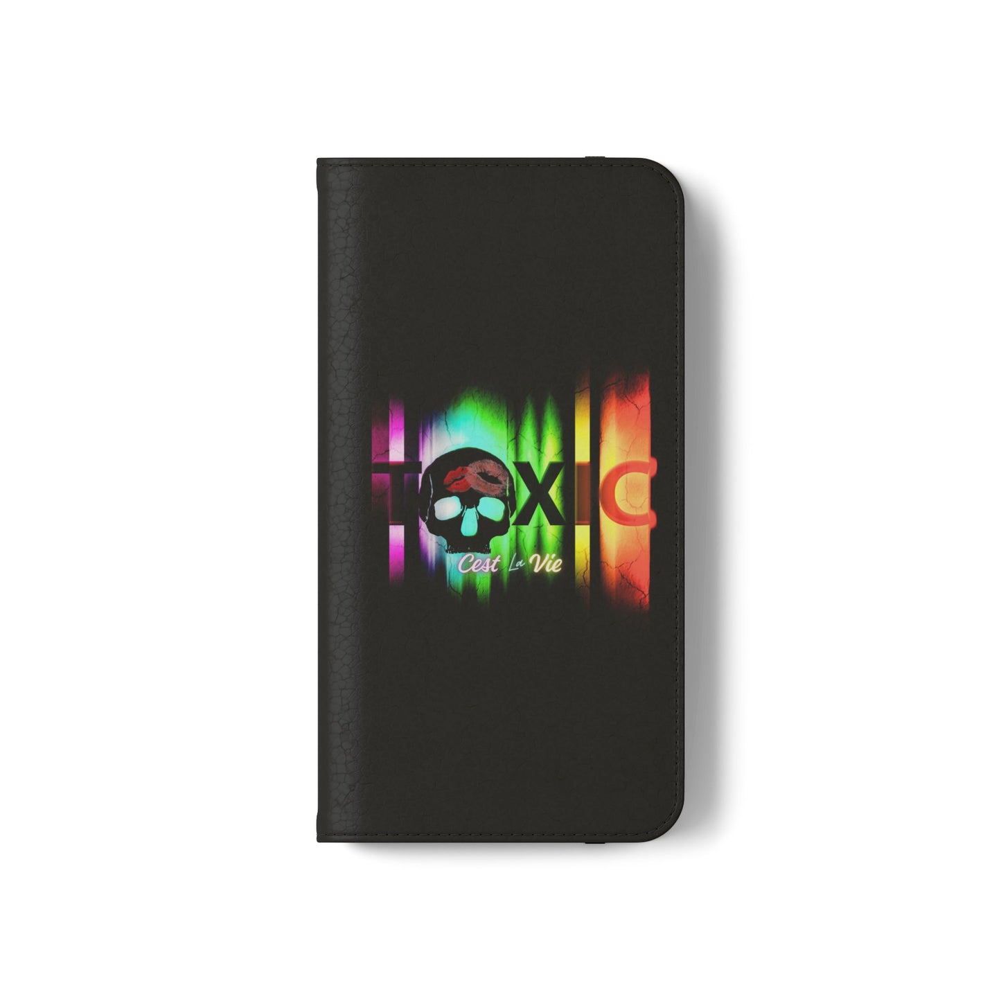 Flip Case – Fatal Attraction