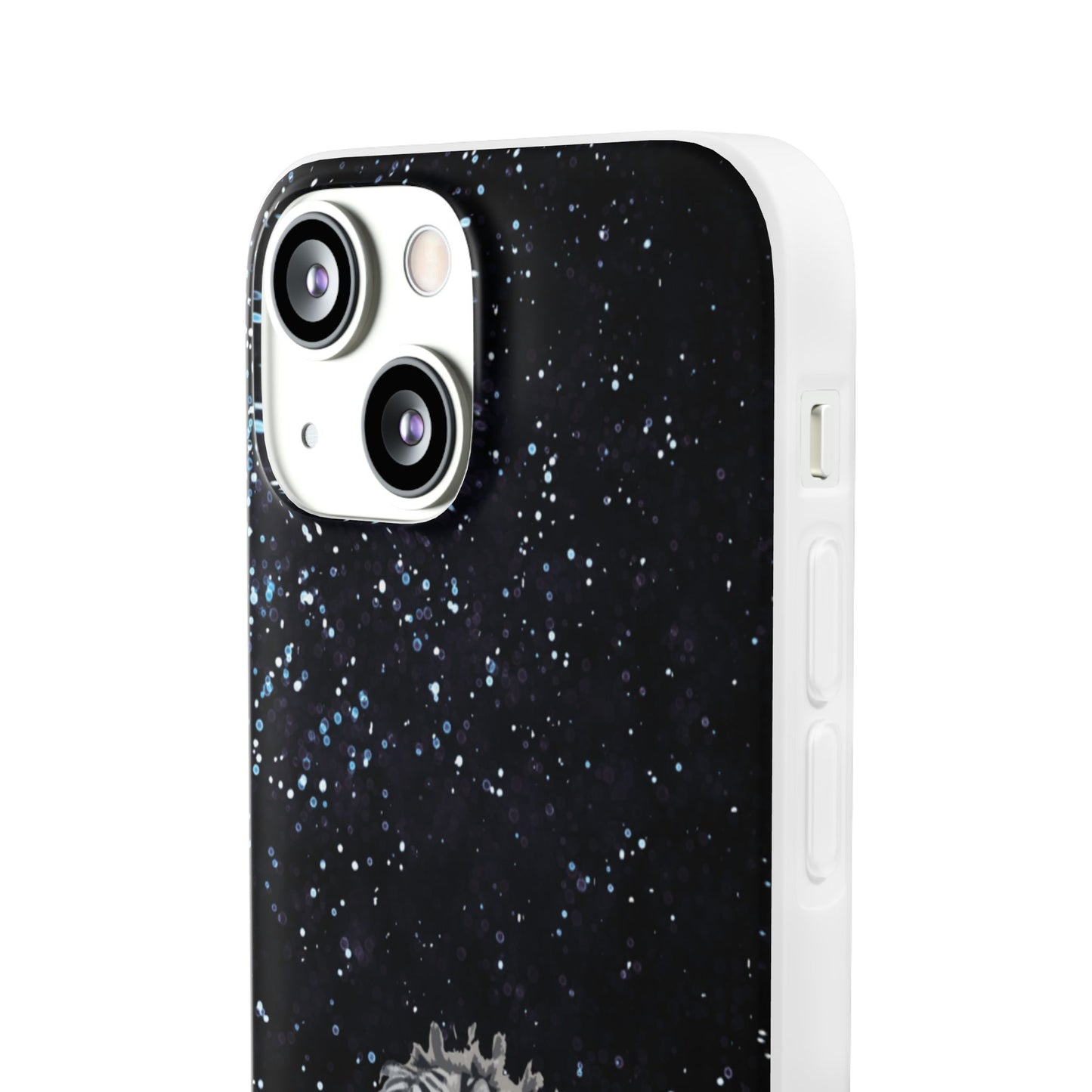 Flexi Case – Fearless Grace