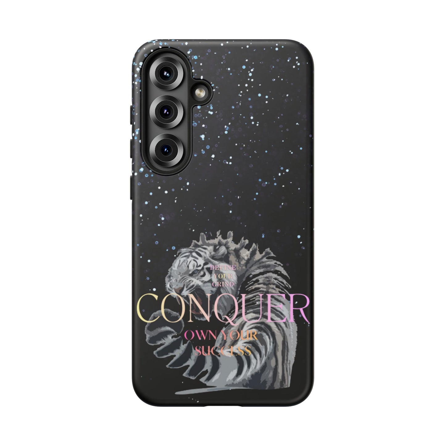 Protective Phone Case – Fearless Grace