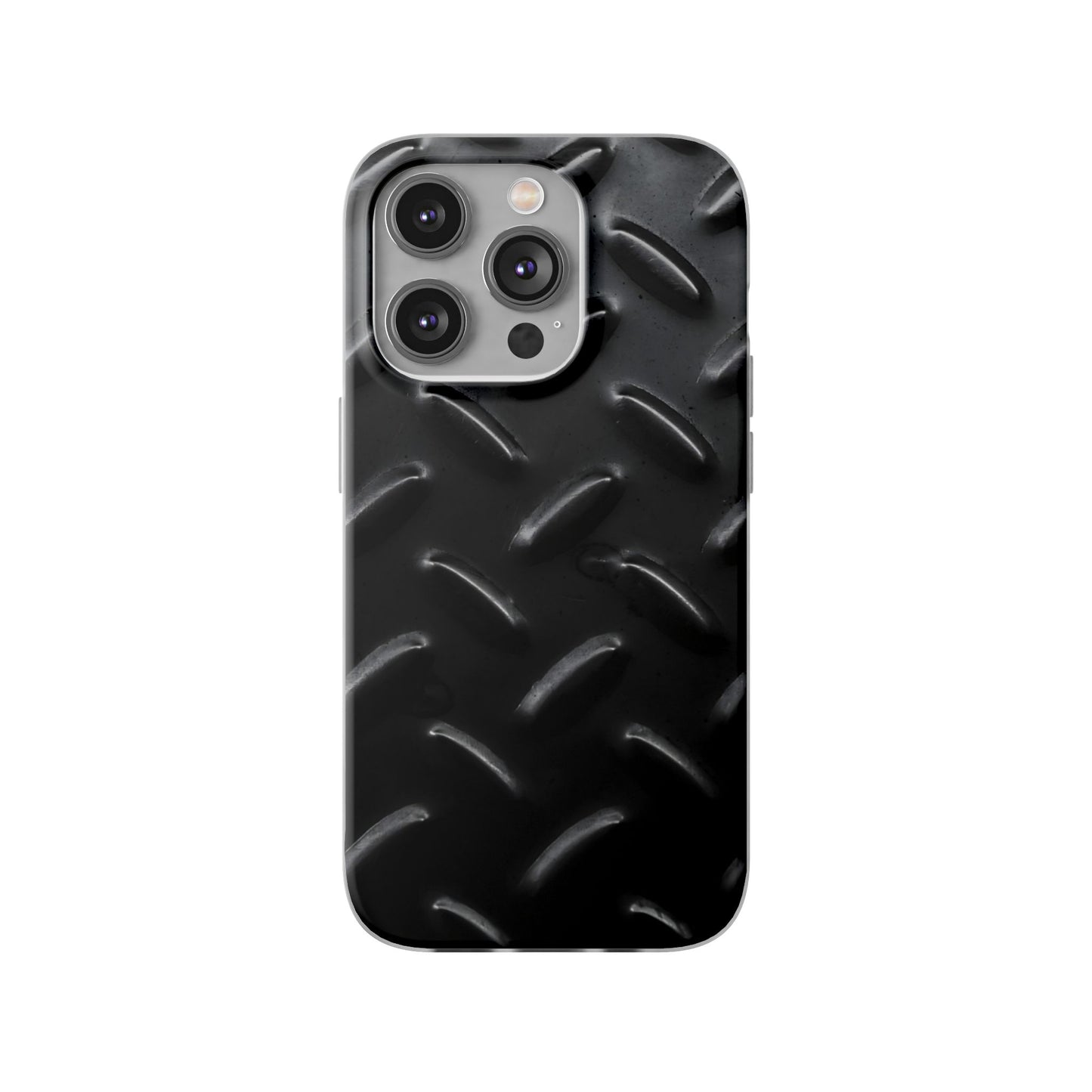 Flexi Case – Blackout Plate