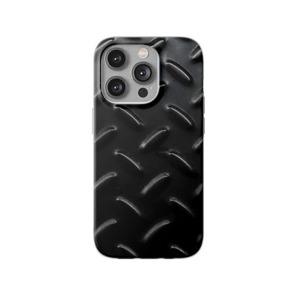 Flexi Case – Blackout Plate