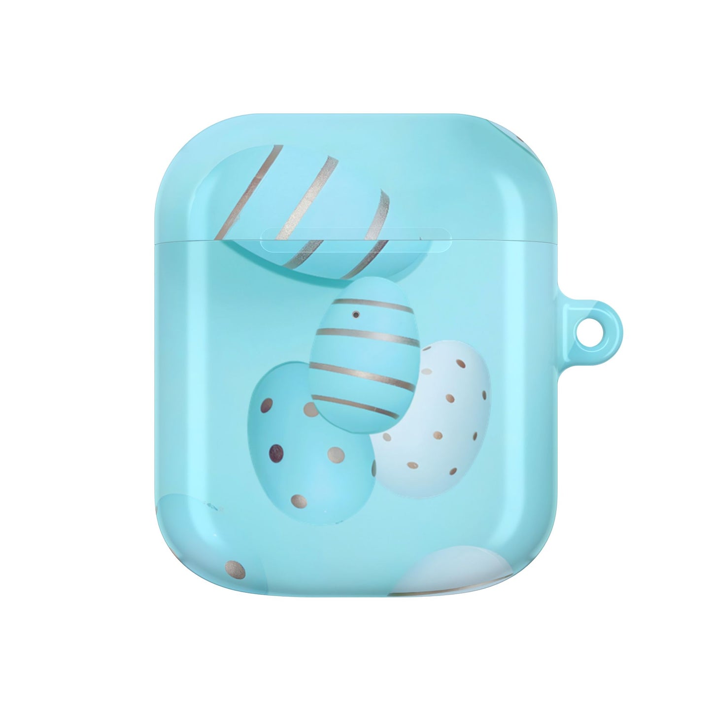 Earbud Case Cover – Egg Energy