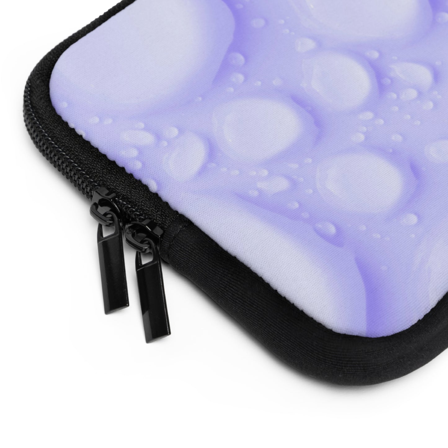 Laptop Sleeve – Lilac Dew