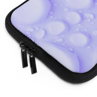 Laptop Sleeve – Lilac Dew