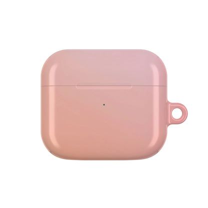 Earbud Case Cover – Peachy Calm