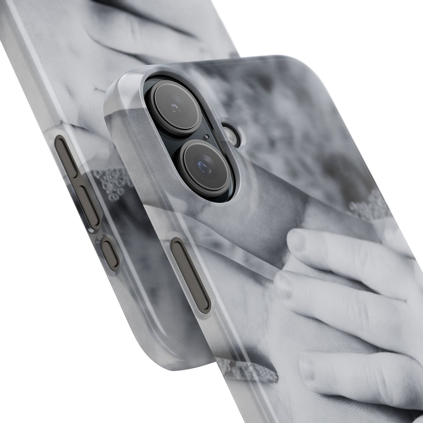 Slim Phone Case – Dad’s Legacy