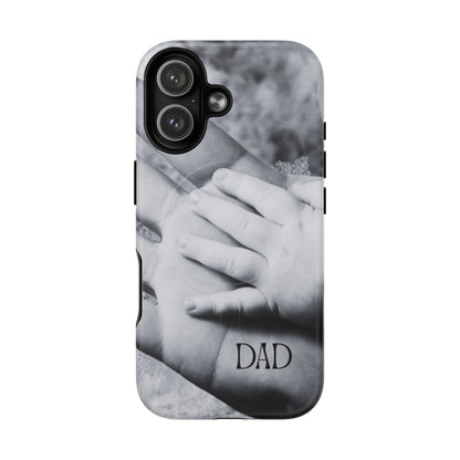 Protective Magnetic Phone Case – Dad's Legacy