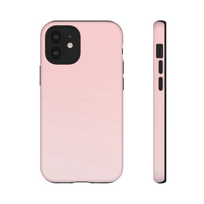 Protective Phone Case – Soft Blush