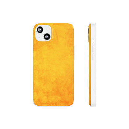 Flexi Case – Saffron Smoke