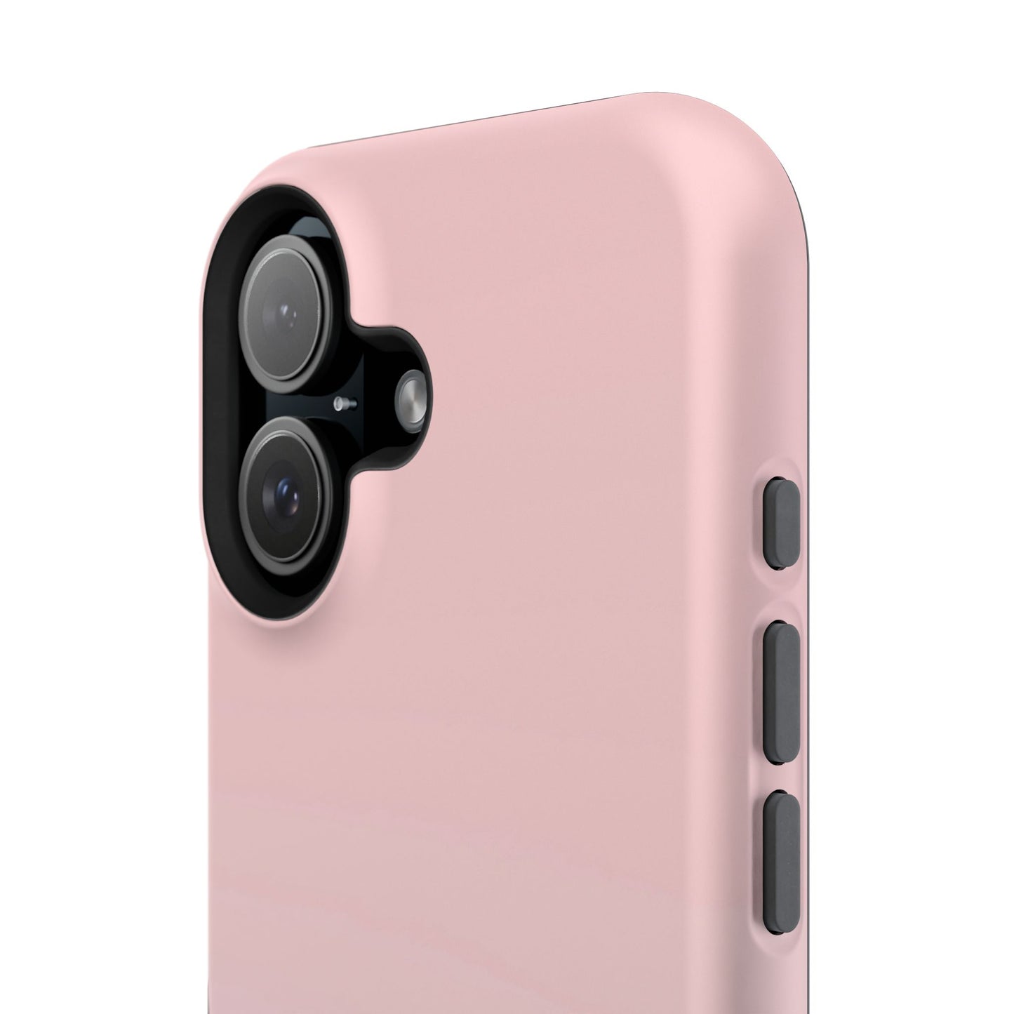 Impact-Resistant Phone Case – Soft Blush