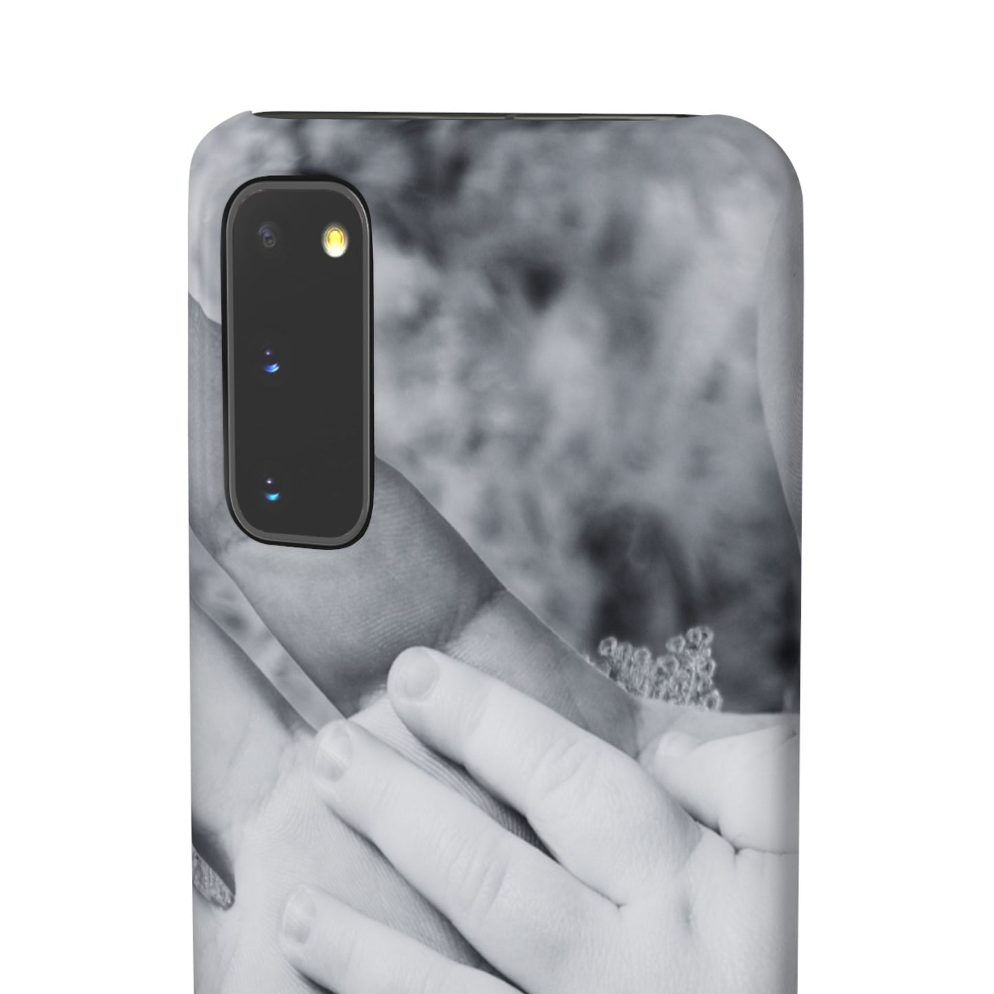 Snap Phone Case – Dad’s Legacy