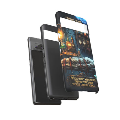 Protective Phone Case – Project Genesis