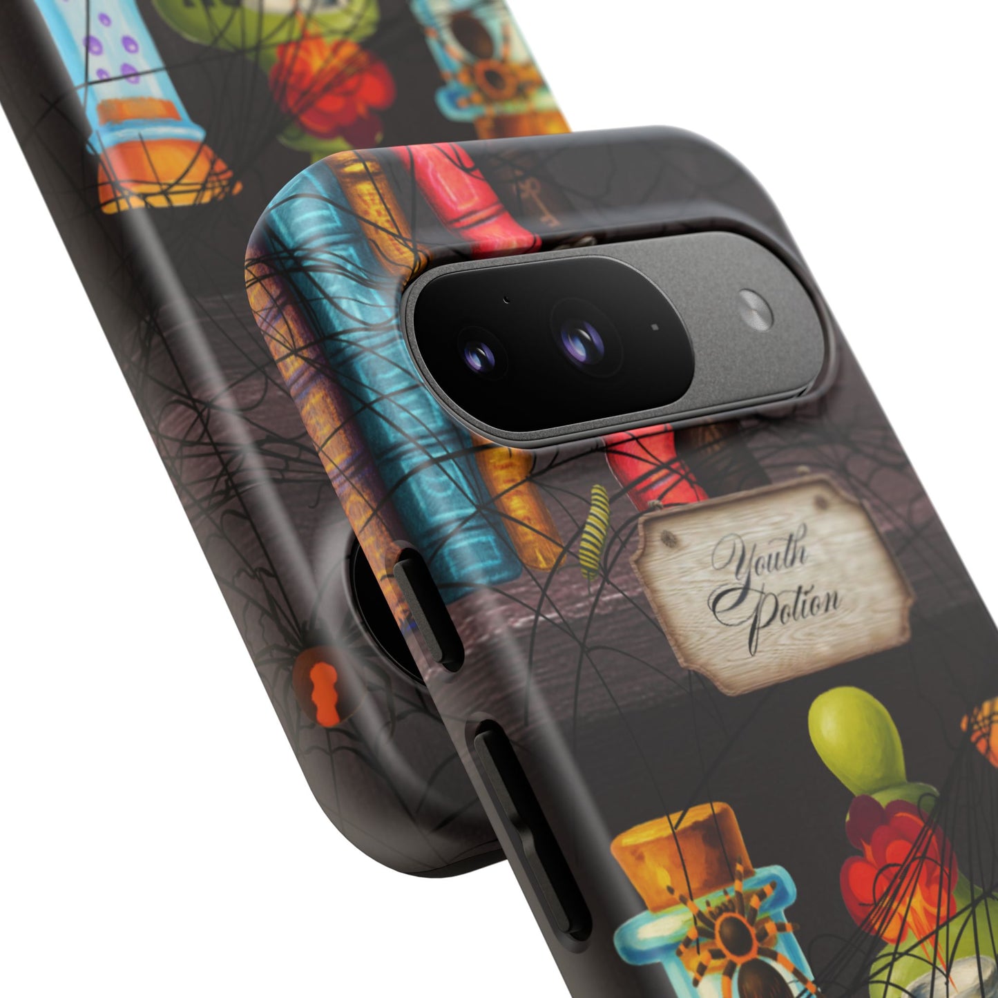 Protective Phone Case – Wicked Remedies