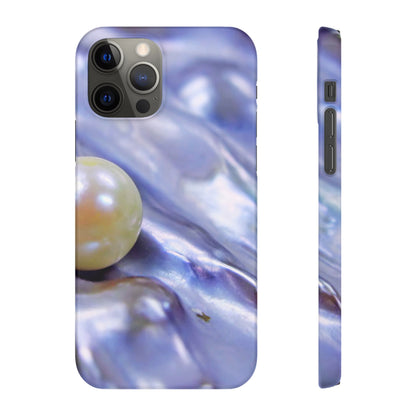 Snap Phone Case – Moon Tide