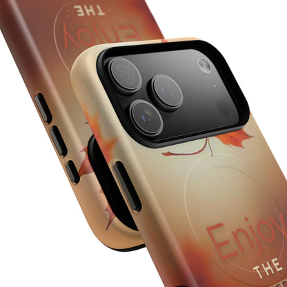 Protective Phone Case – The Little Things