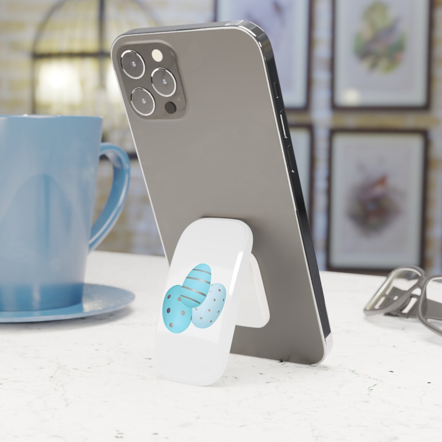 Phone Grip – Egg Energy