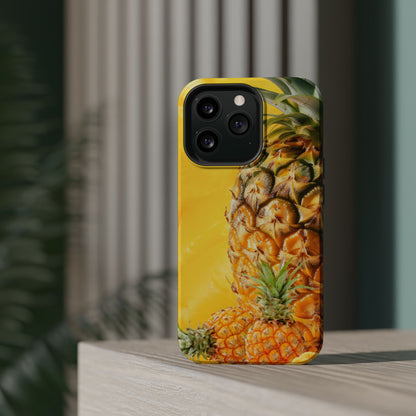 Wireless-Charging Compatible Case – Tropic Mode