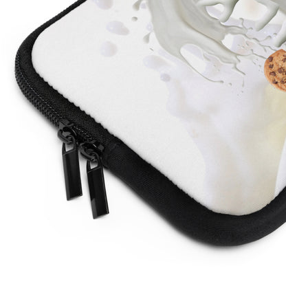 Laptop Sleeve – Milk & Cookies