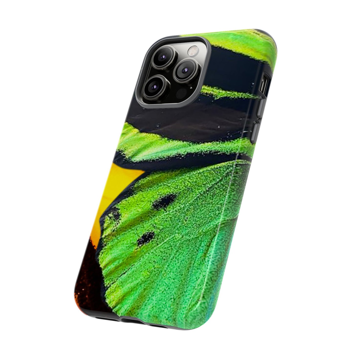 Protective Phone Case – Lashed Wing