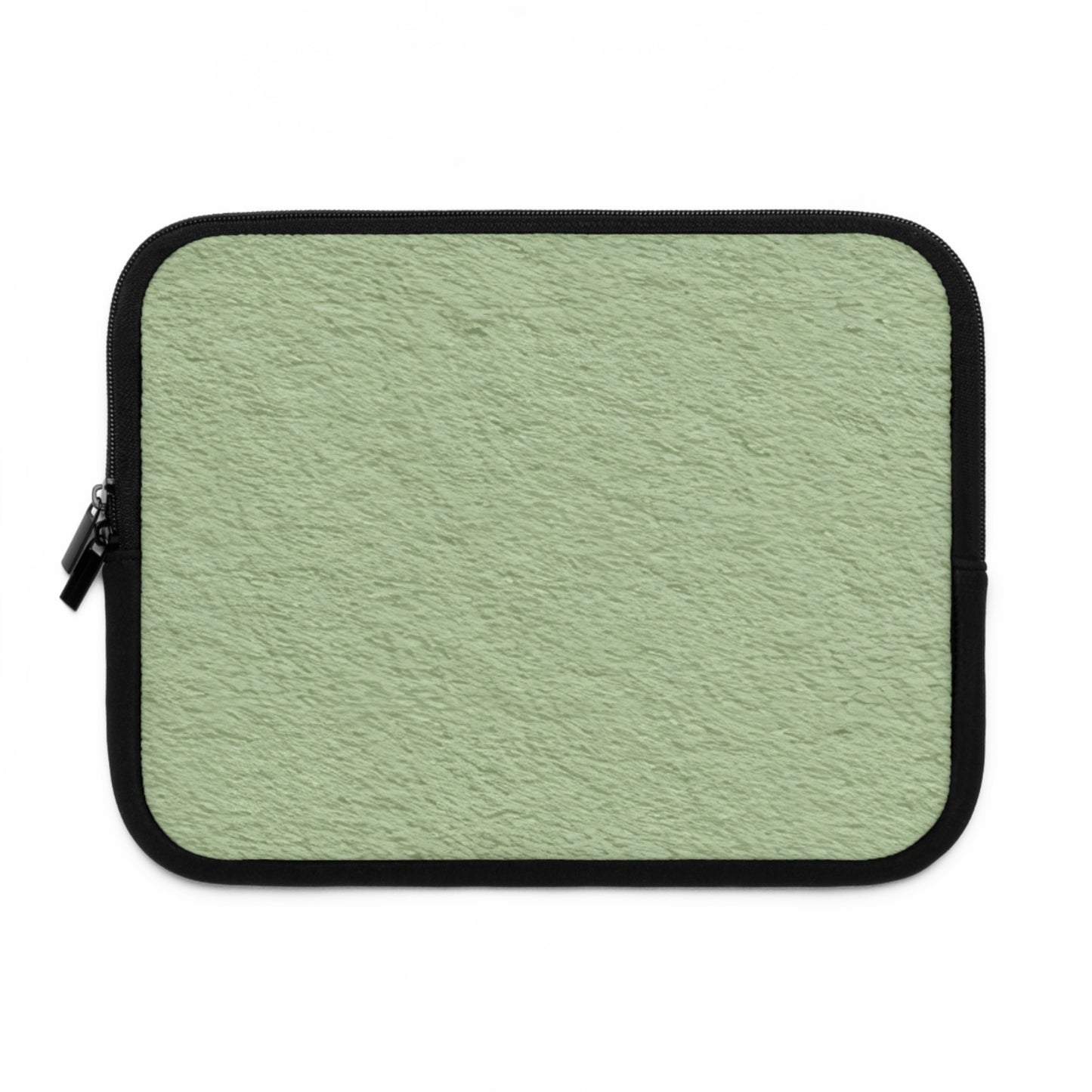 Laptop Sleeve – Matcha Wash