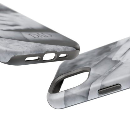 Impact-Resistant Phone Case – Dad's Legacy
