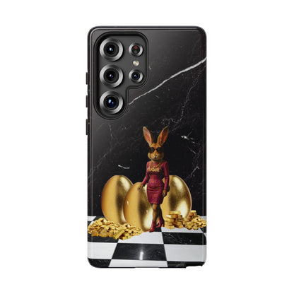 Protective Phone Case – Baddie Bunny