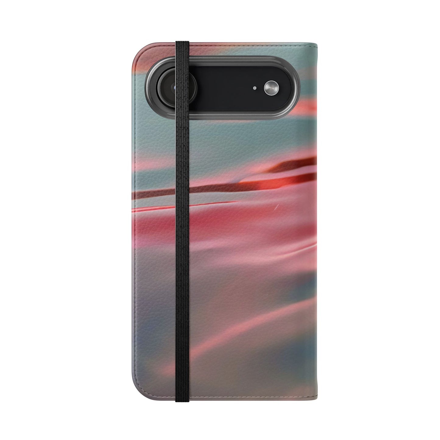Flip Case – Liquid Sunset
