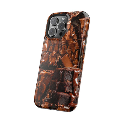 Wireless-Charging Compatible Case – Brownie Weather