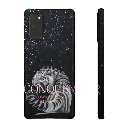 Snap Phone Case – Fearless Grace
