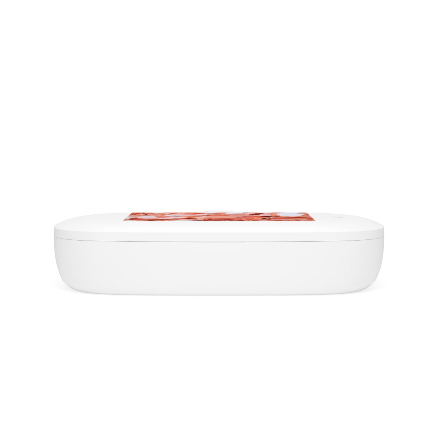 UV Phone Sanitizer with Wireless Charging – Ice Cold Crush