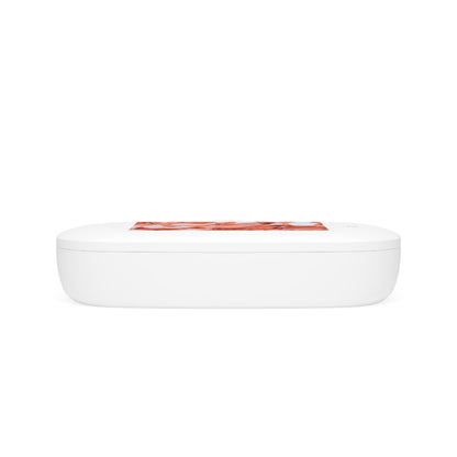UV Phone Sanitizer with Wireless Charging – Ice Cold Crush