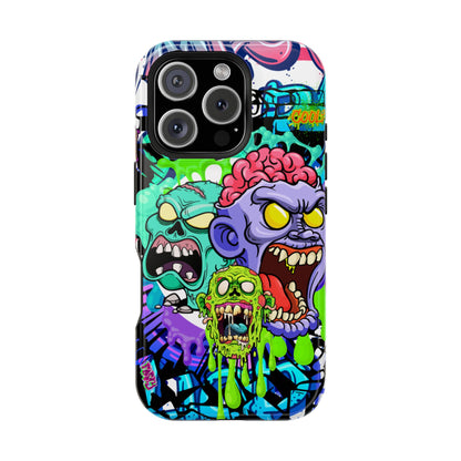 Wireless-Charging Compatible Case – Dead Loud