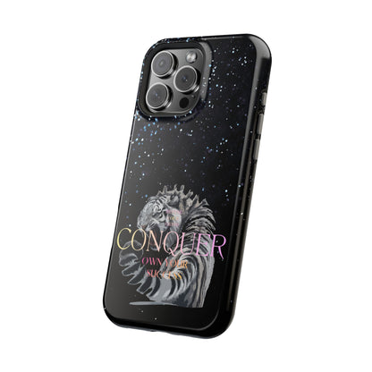 Wireless-Charging Compatible Phone Case – Fearless Grace