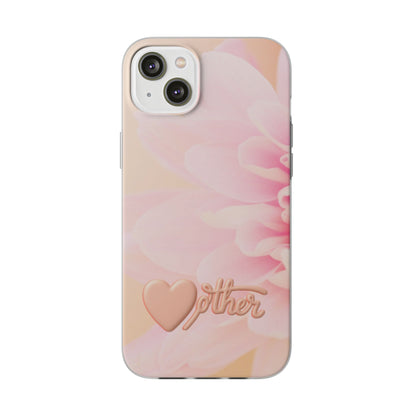 Flexi Case – Petals For Mom