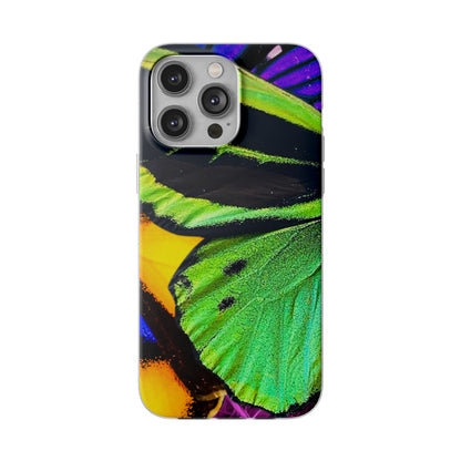 Flexi Case – Lashed Wing