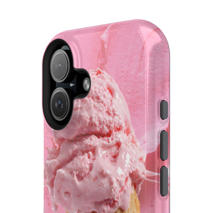 Impact-Resistant Phone Case – Summer Scoop