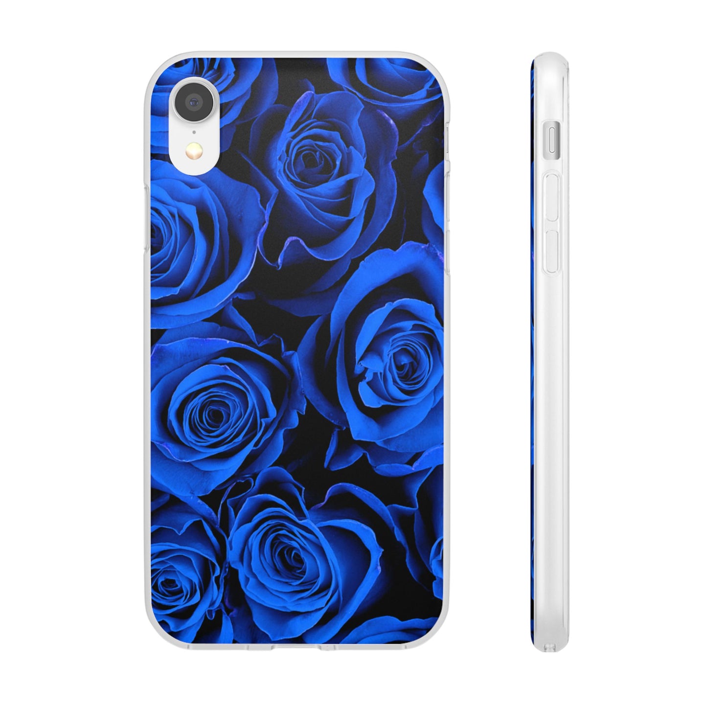 Flexi Case – Midnight Bloom