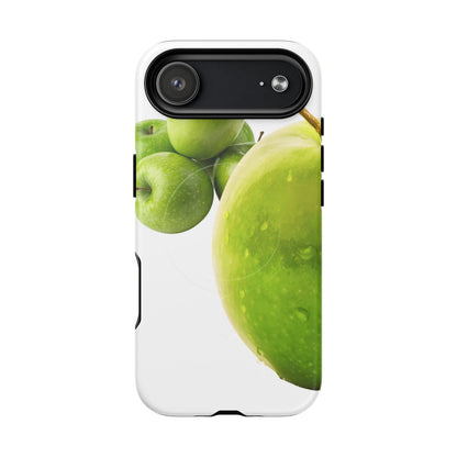 Protective Magnetic Phone Case – Apple Focus