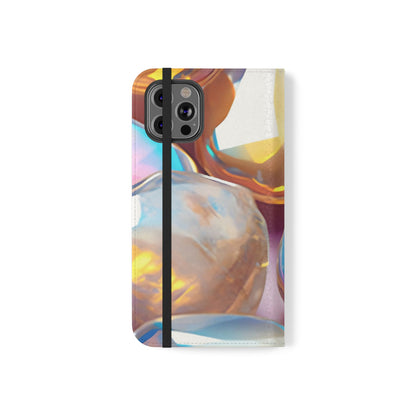 Flip Case – Glass Candy